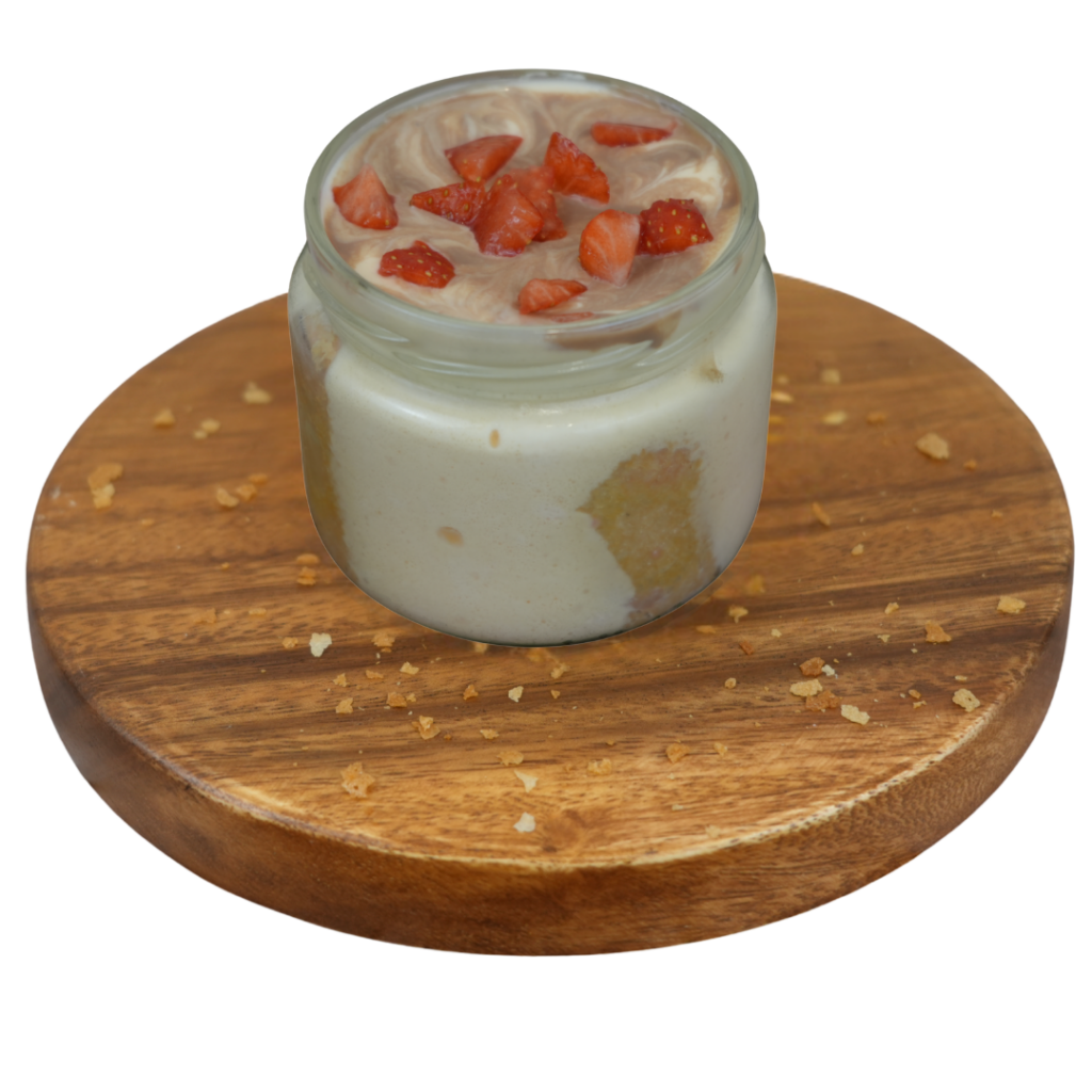 menu items (18)