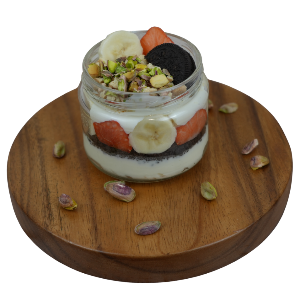 menu items (5)