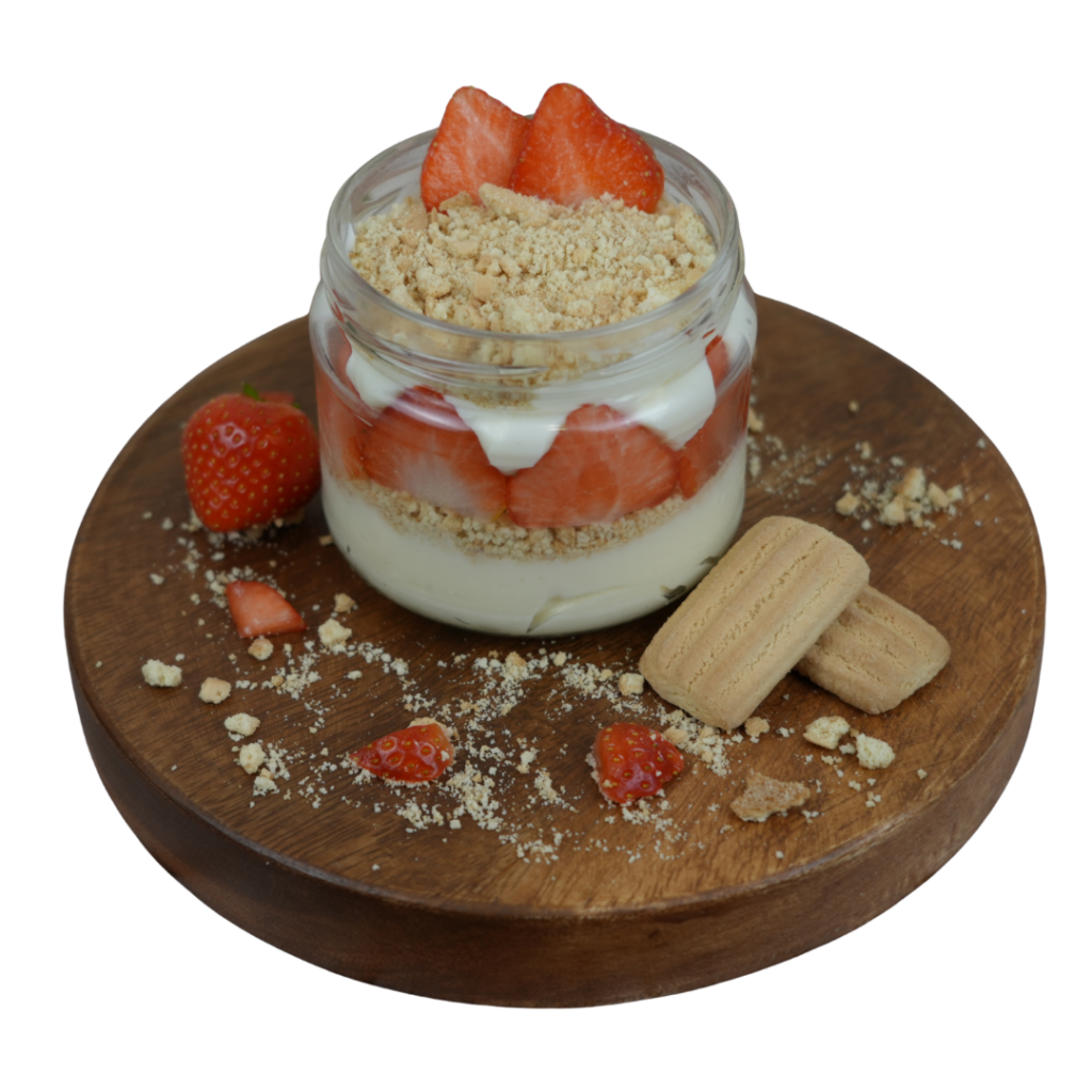 menu items (8)